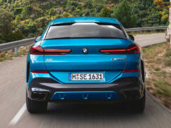 2024 BMW X6