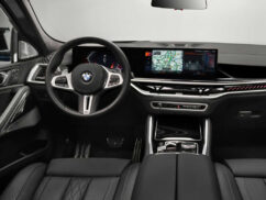 2024 BMW X6