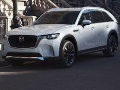 Mazda CX-90