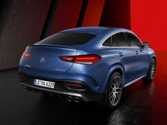 2024 Mercedes-Benz GLE