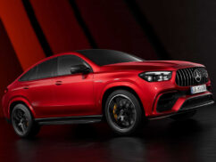 2024 Mercedes-Benz GLE