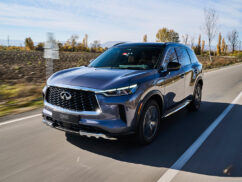 Infiniti QX60