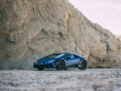 Lamborghini Huracan Sterrato