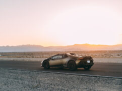 Lamborghini Huracan Sterrato