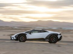 Lamborghini Huracan Sterrato