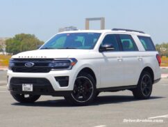 Ford Expedition