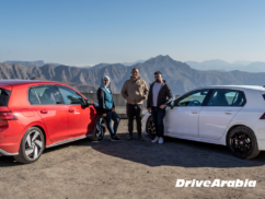 DriveArabia 20th Anniversary