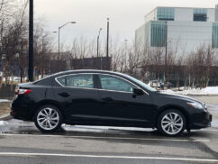 Acura ILX