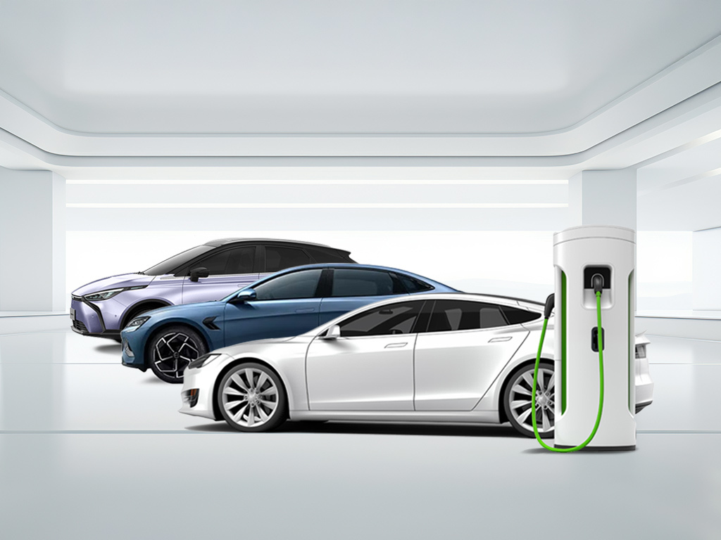 Electric Vehicles