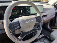 Kia EV5