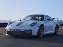 Porsche 911 GT3