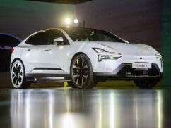 Polestar 4