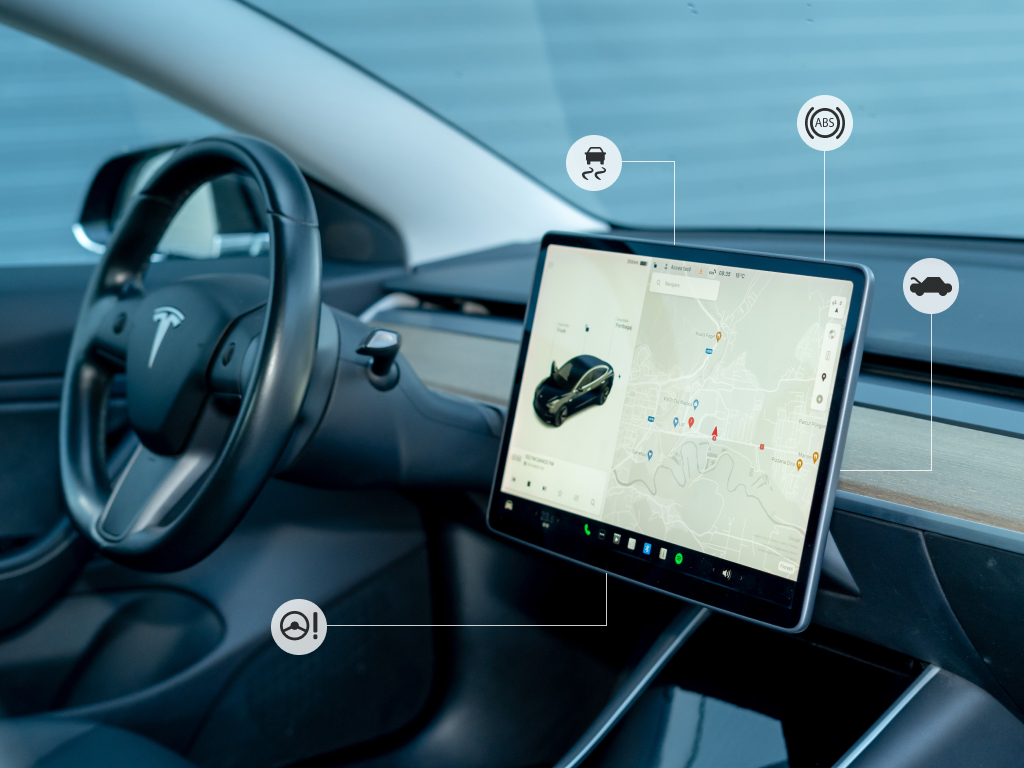 Everything You Need To Know About Driver Assistance Systems