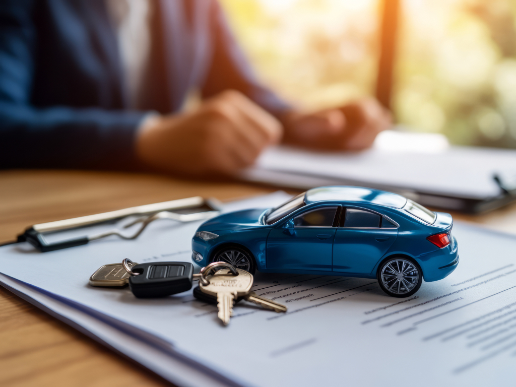 What is the Difference Between Car Leasing and Renting?