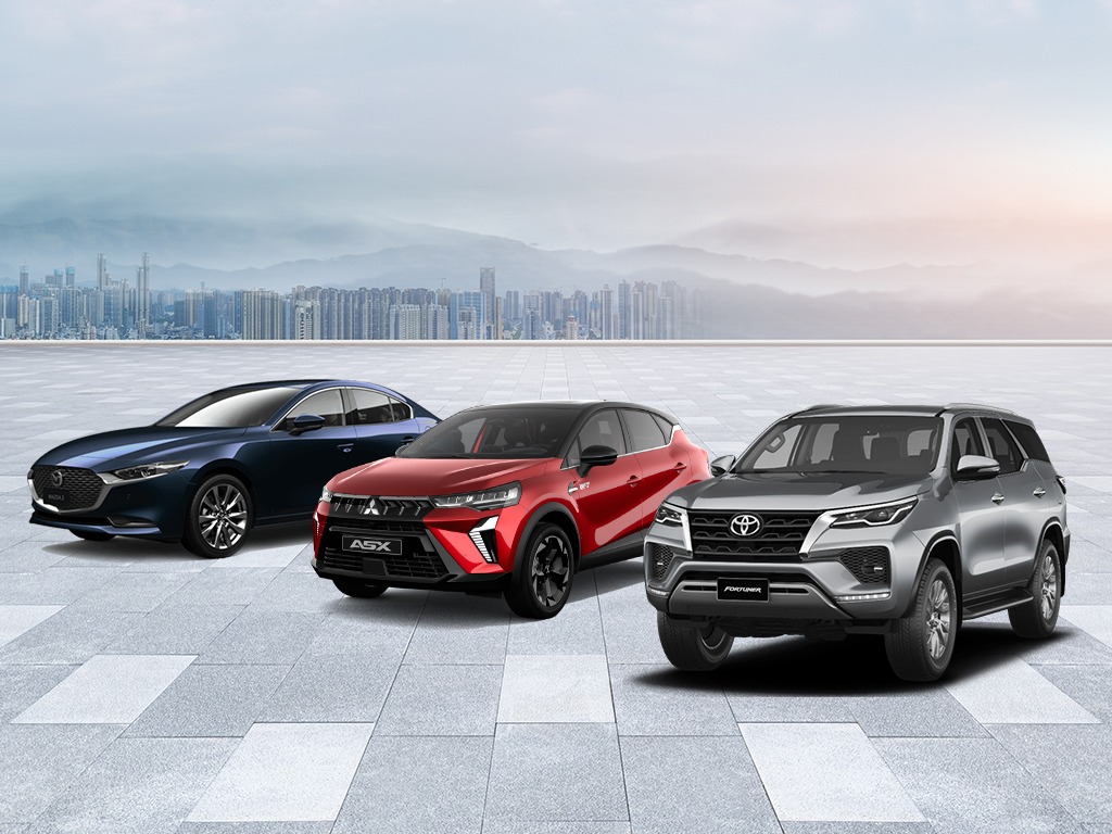 What New Car Can You Get for Under AED 1,000/Month in the UAE?